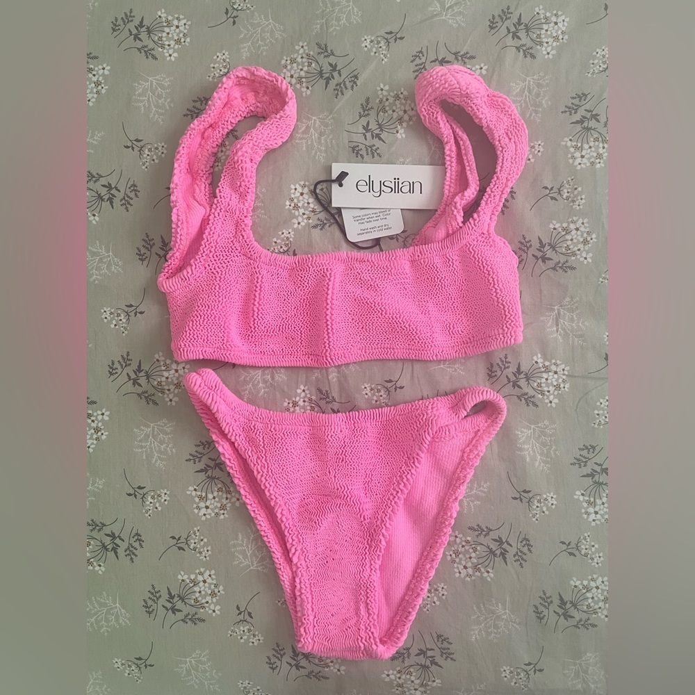 ELYSIIAN bikini